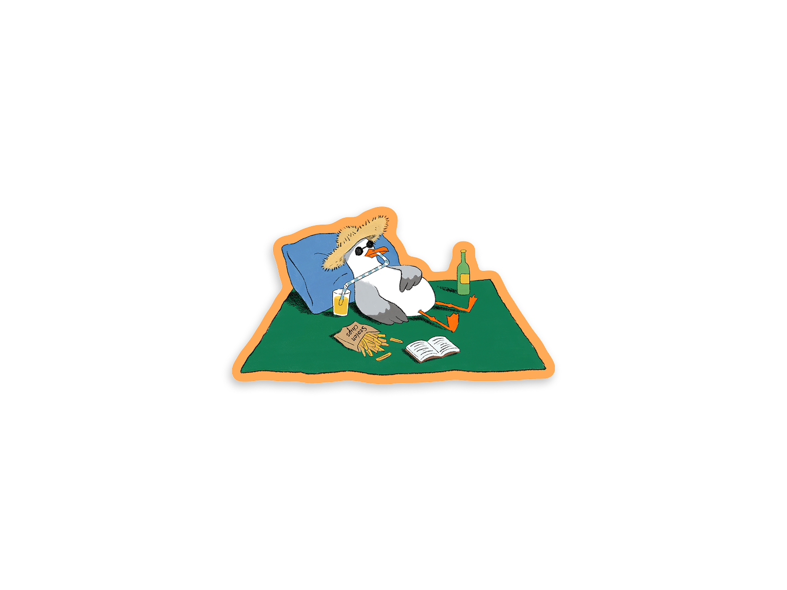 Stickers – +61 Studio