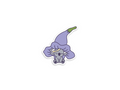 Sticker | Jacaranda & Koala