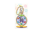 Keychain | On Time - The Commuter’s Blessing