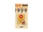 Keychain | Train - Station Closed
