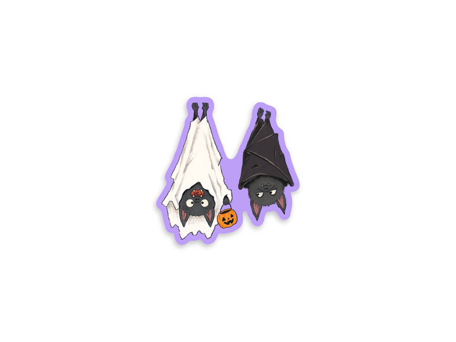Sticker | STAY SPOOKY!